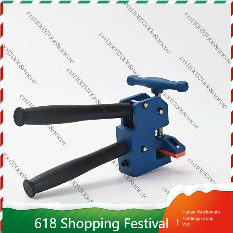 Home Improvement In Usa - Floor Tile Forceful Pliers with Glass