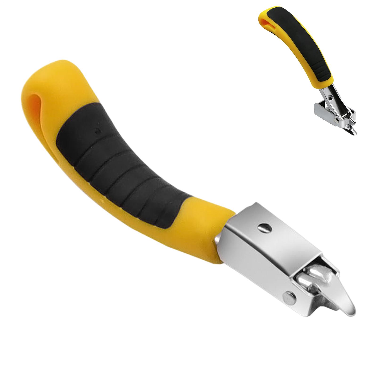 Home Improvement And Tools - End Cutting Pliers Non-Slip Heavy Duty
