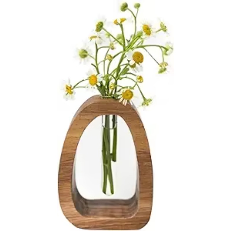 Home Improvement Youtube - Solid wood decorative art eco-friendly frame