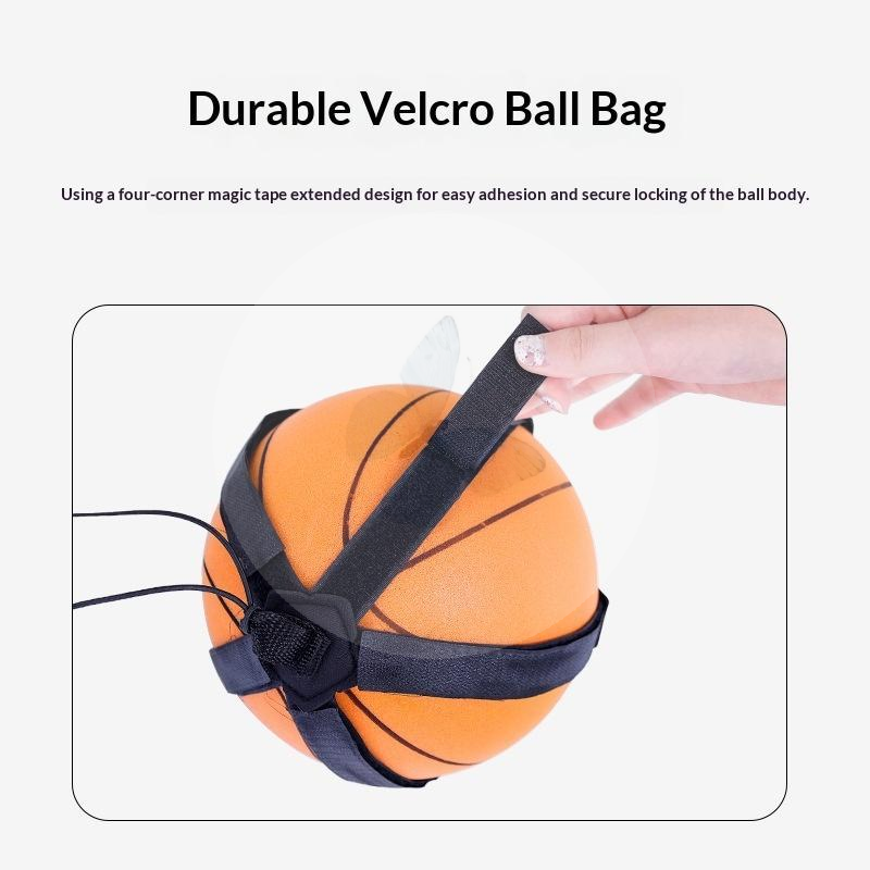 Home Improvement For Beginners - Soccer Juggling Trainer Eco Friendly Material