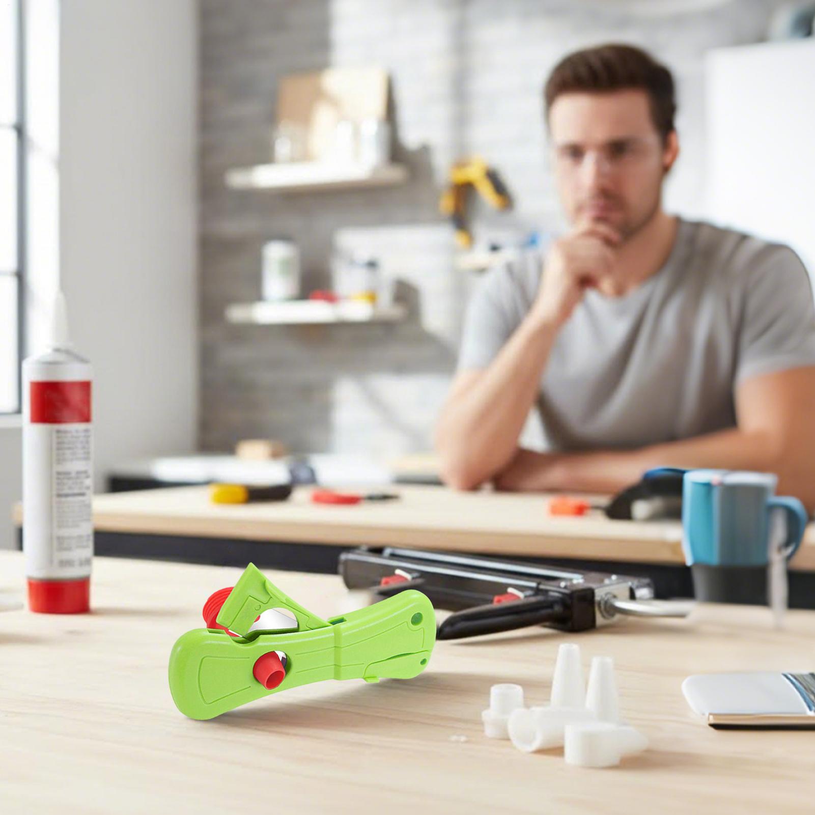 Cartridge Tip Cutter Tool Manu - Home Improvement Youtube บทวิจารณ์และราคา