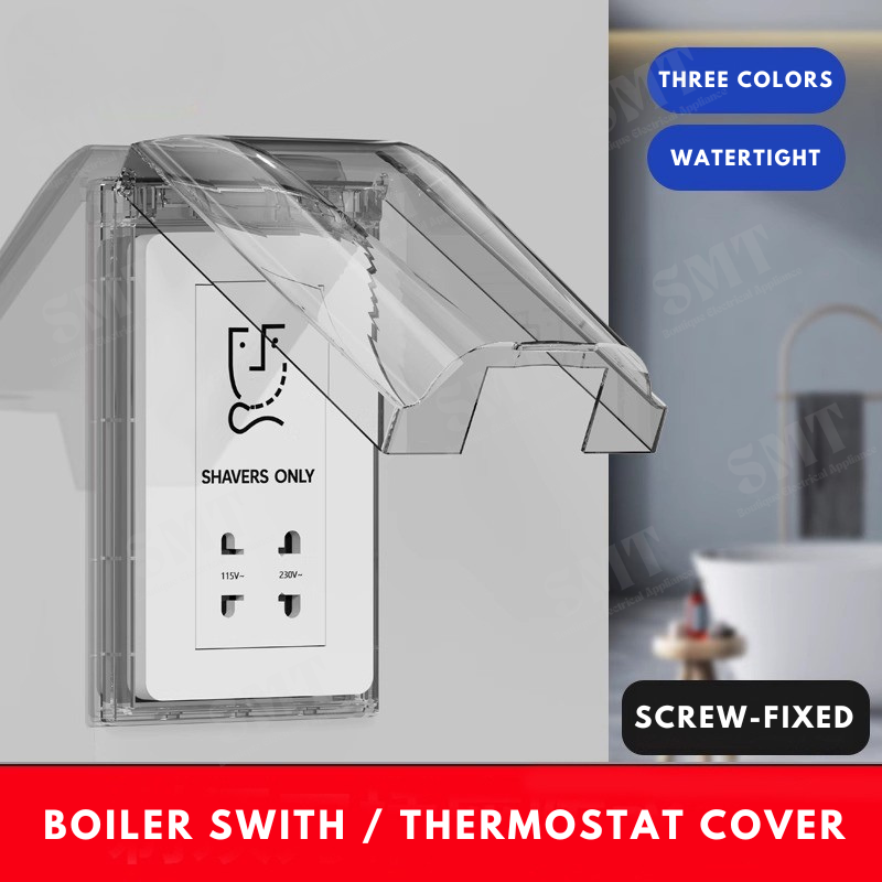 Electric Light Switch Cover Wa - Electrical Outlet Cover บทวิจารณ์และราคา