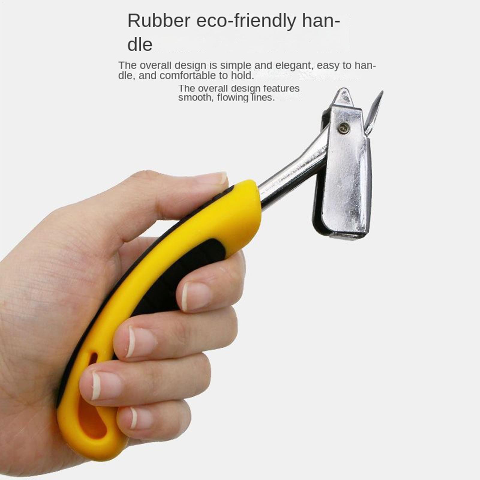 End Cutting Pliers Non-Slip He - Home Improvement And Tools บทวิจารณ์และราคา