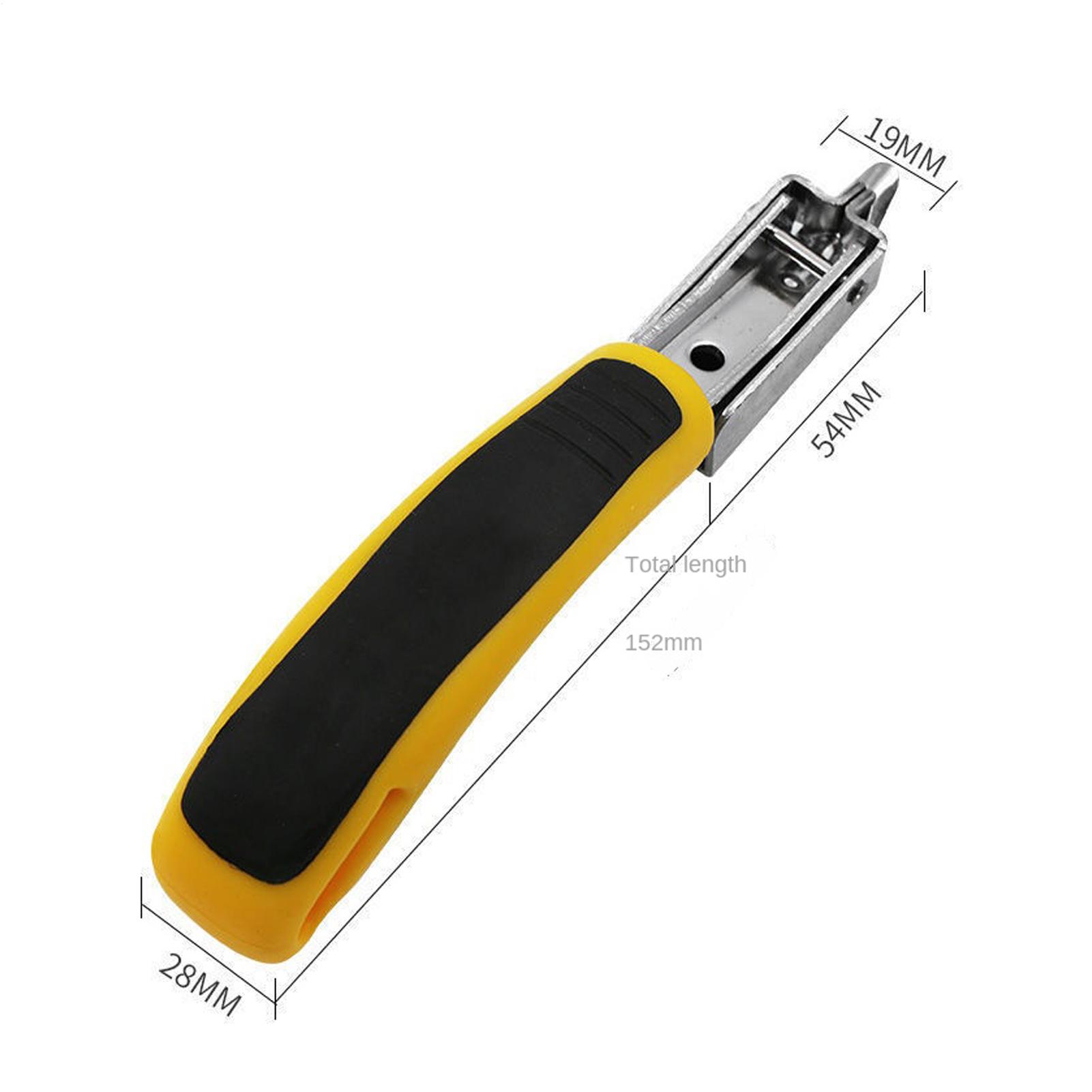 End Cutting Pliers Non-Slip He - Home Improvement And Tools บทวิจารณ์และราคา
