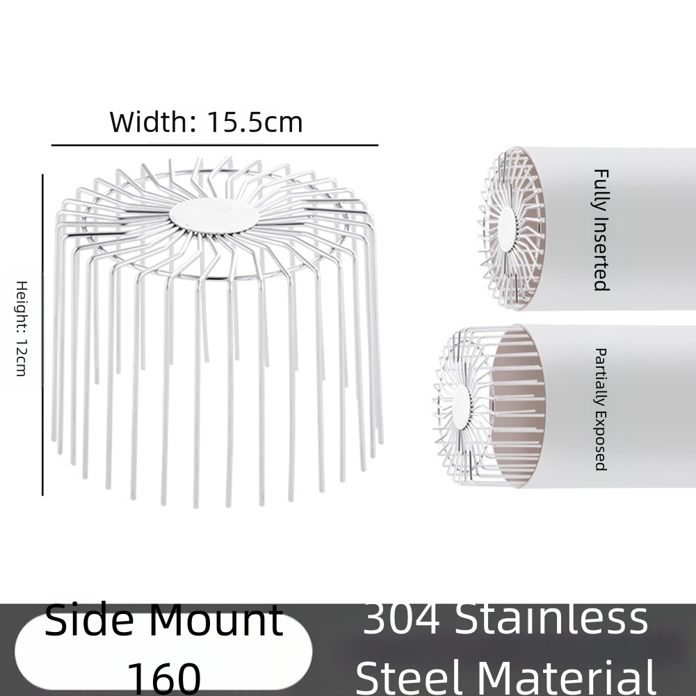 Stainless Steel Roof Floor Dra - Home Improvement Youtube บทวิจารณ์และราคา