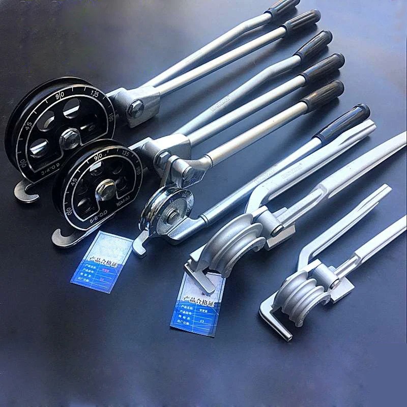 Stainless Steel Pipe Bender fo - Home Improvement Youtube บทวิจารณ์และราคา