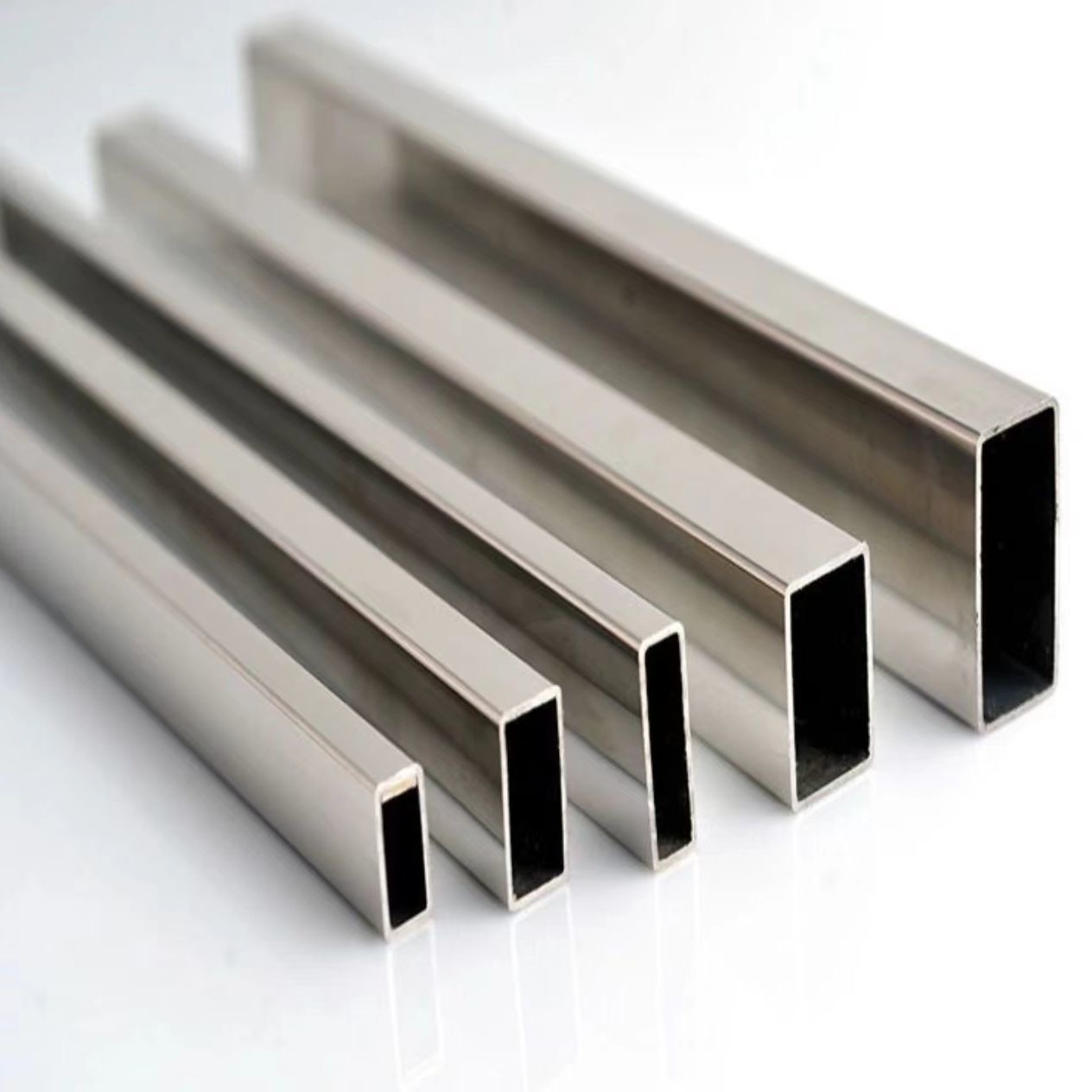 2Pcs Stainless Steel Square Tu - Home Improvement Youtube บทวิจารณ์และราคา