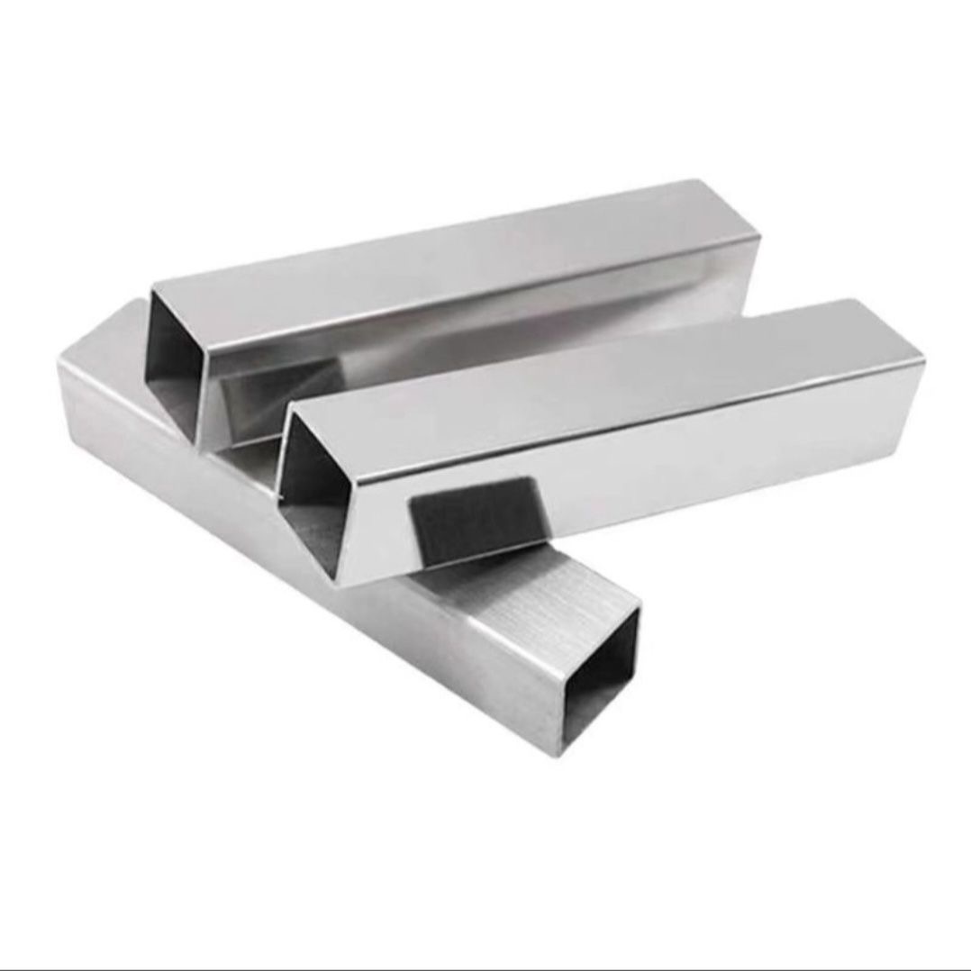 2Pcs Stainless Steel Square Tu - Home Improvement Youtube บทวิจารณ์และราคา