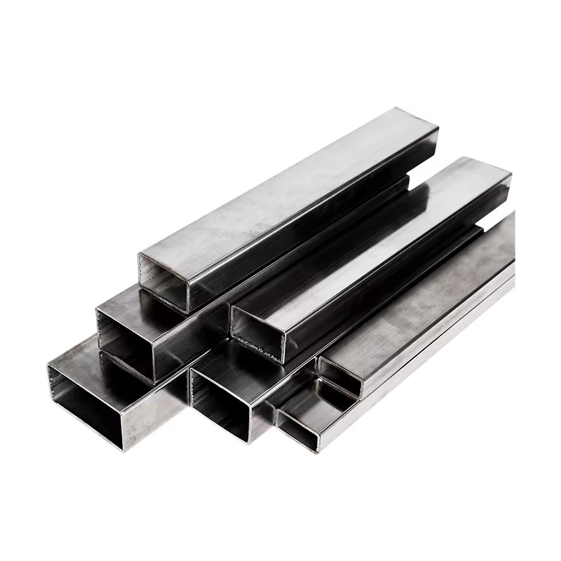 2Pcs Stainless Steel Square Tu - Home Improvement Youtube บทวิจารณ์และราคา