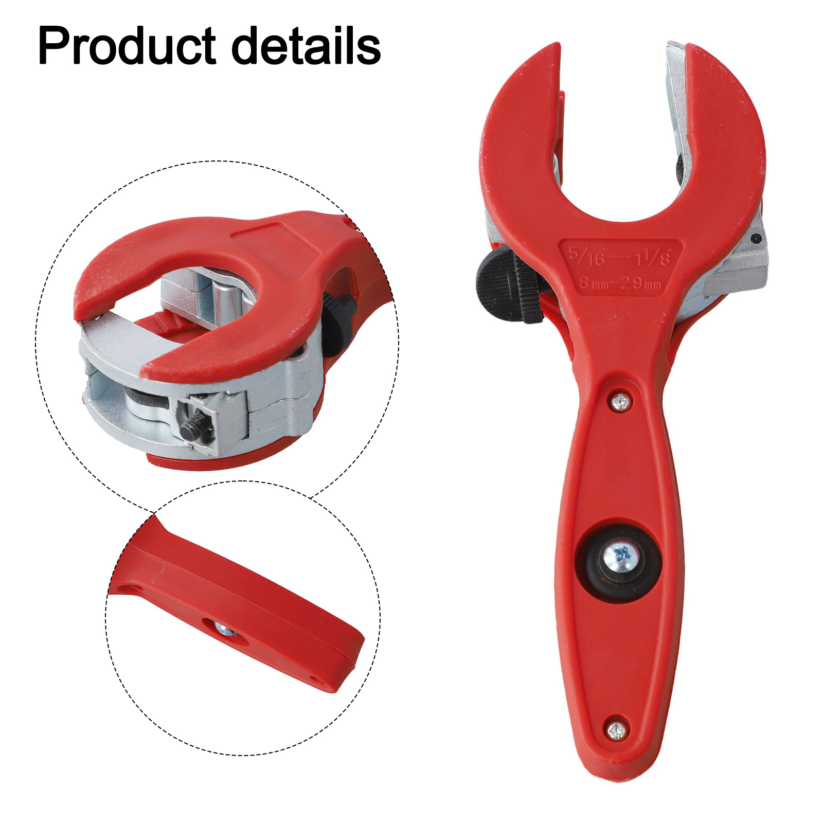 Copper Pipe Cutter Ratchet Tub - Home Improvement Youtube บทวิจารณ์และราคา