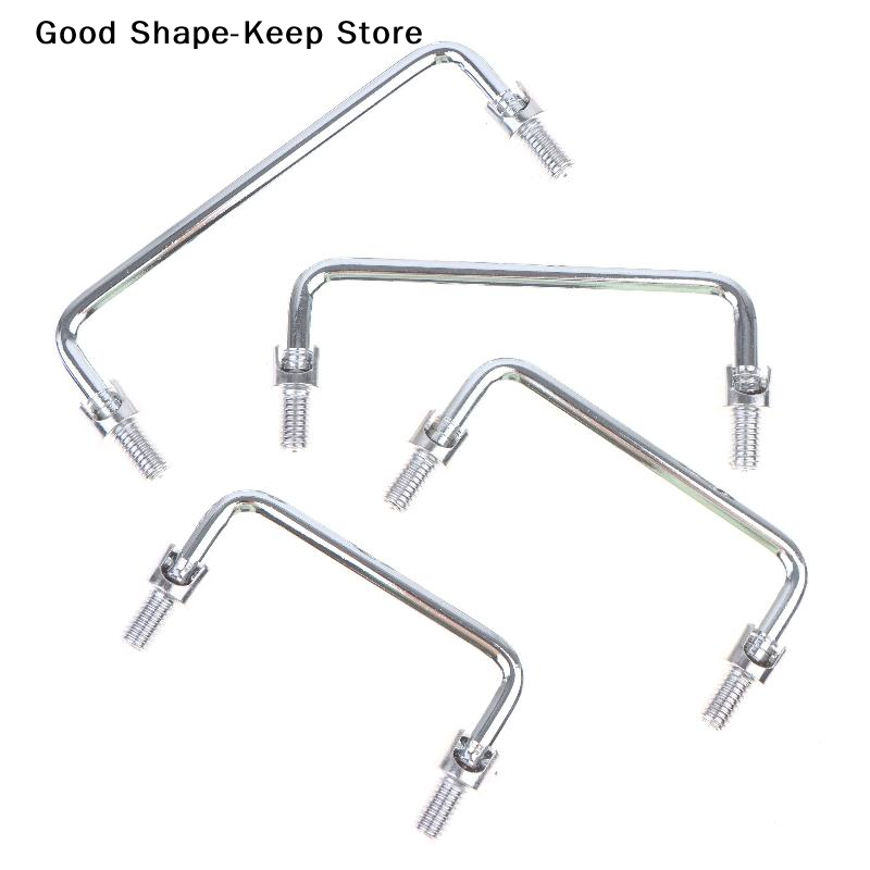 Carbon Steel Metal Door Pull F - Cabinet Handle Pull บทวิจารณ์และราคา