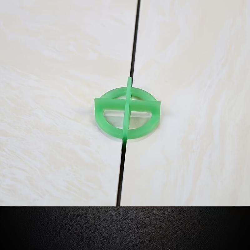 100Pcs Ceramic Tile Leveling C - Tile Leveling Clip บทวิจารณ์และราคา