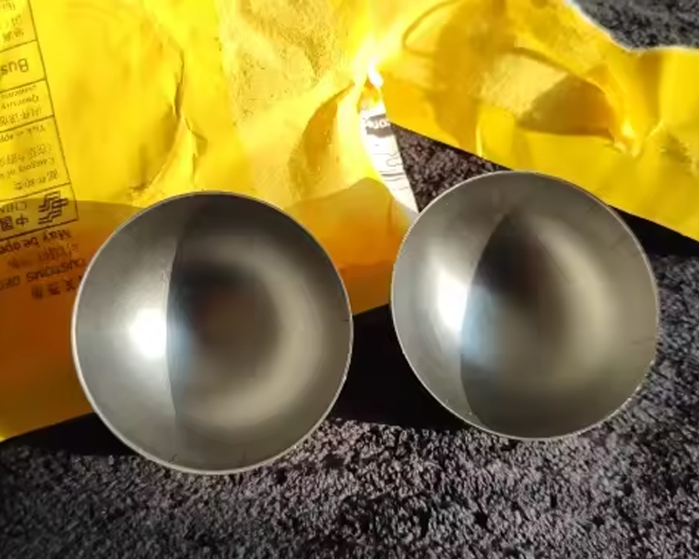 17-50mm Hollow Iron Hemisphere - Home Improvement Youtube บทวิจารณ์และราคา