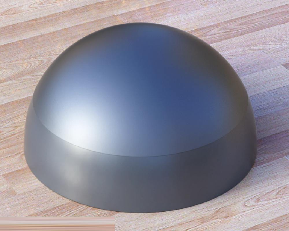 17-50mm Hollow Iron Hemisphere - Home Improvement Youtube บทวิจารณ์และราคา