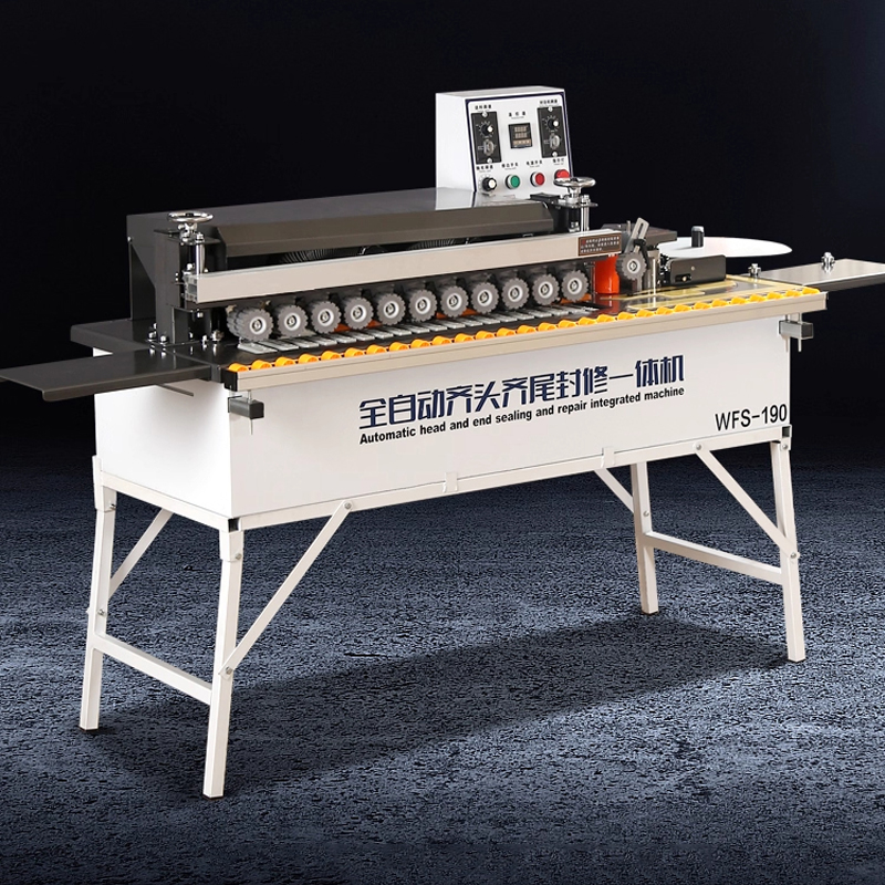 WFS190 Edge Banding Machine fo - Home Improvement In Usa บทวิจารณ์และราคา