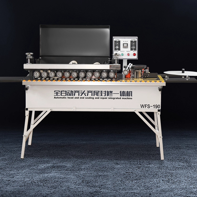 WFS190 Edge Banding Machine fo - Home Improvement In Usa บทวิจารณ์และราคา