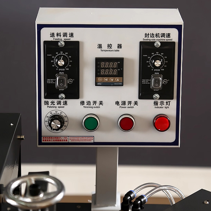 WFS190 Edge Banding Machine fo - Home Improvement In Usa บทวิจารณ์และราคา
