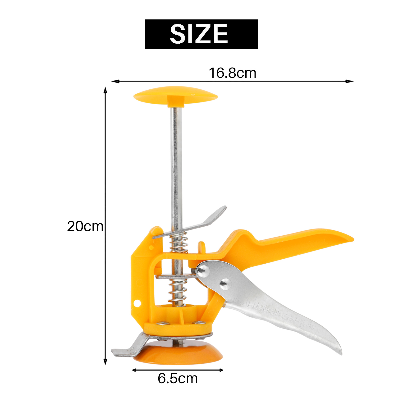 A89X 2Pcs Tile Leveling System - Tile Leveling Clip บทวิจารณ์และราคา