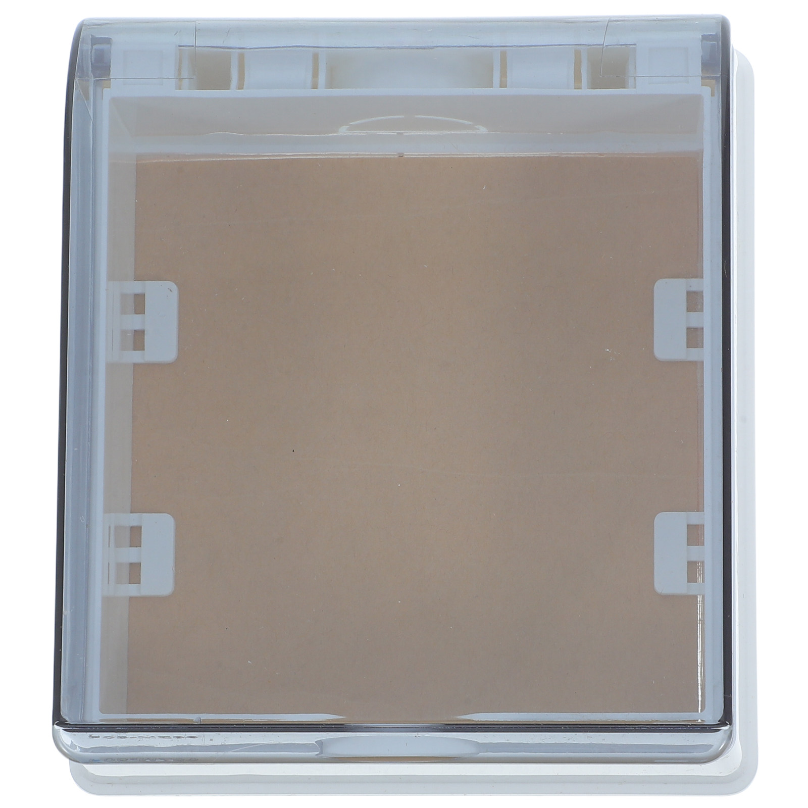 86 Type Waterproof Switch Box  - Electrical Outlet Cover บทวิจารณ์และราคา