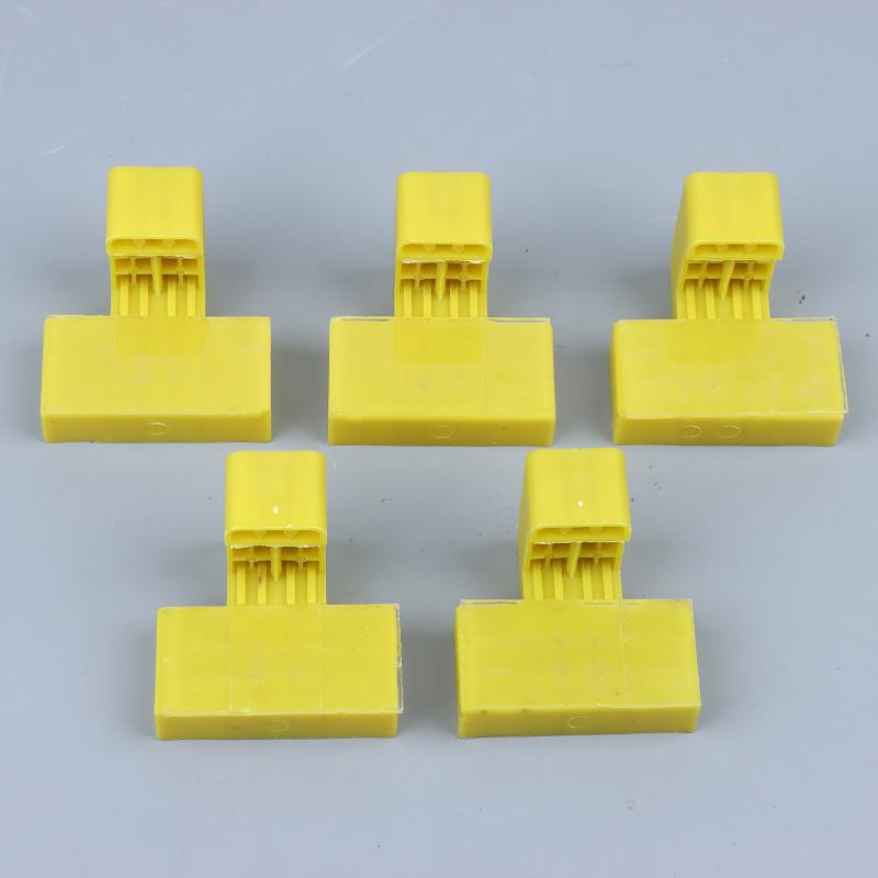 10PCS Tile Corner Leveling Cli - Tile Leveling Clip บทวิจารณ์และราคา