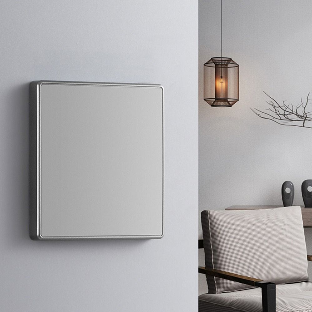 Home Decoration 86 Type Wall H - Electrical Outlet Cover บทวิจารณ์และราคา