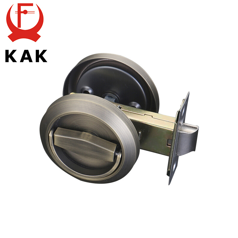 KAK Hidden Door Locks Stainles - Cabinet Handle Pull บทวิจารณ์และราคา