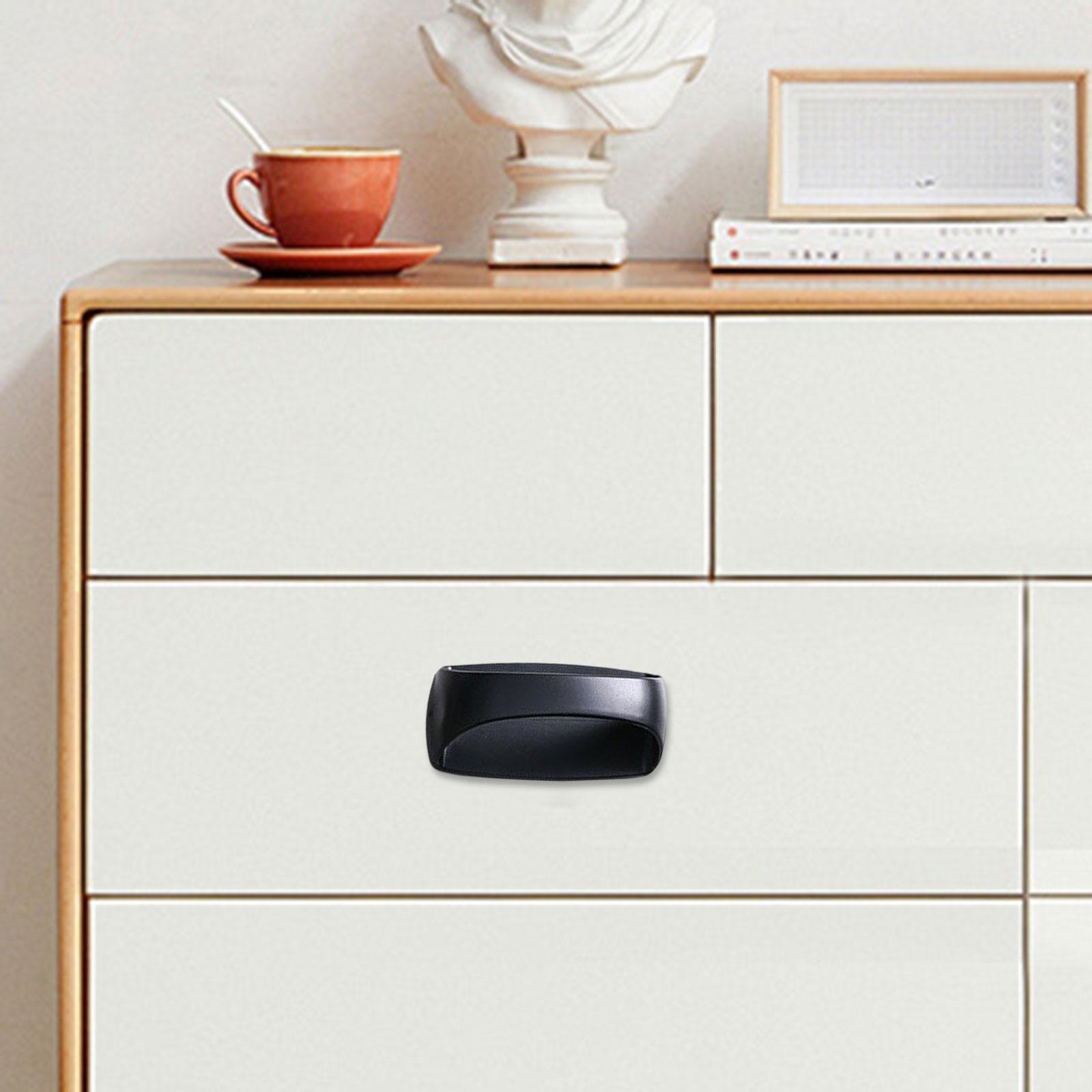 Peel And Stick Cabinet Handle  - Cabinet Handle Pull บทวิจารณ์และราคา