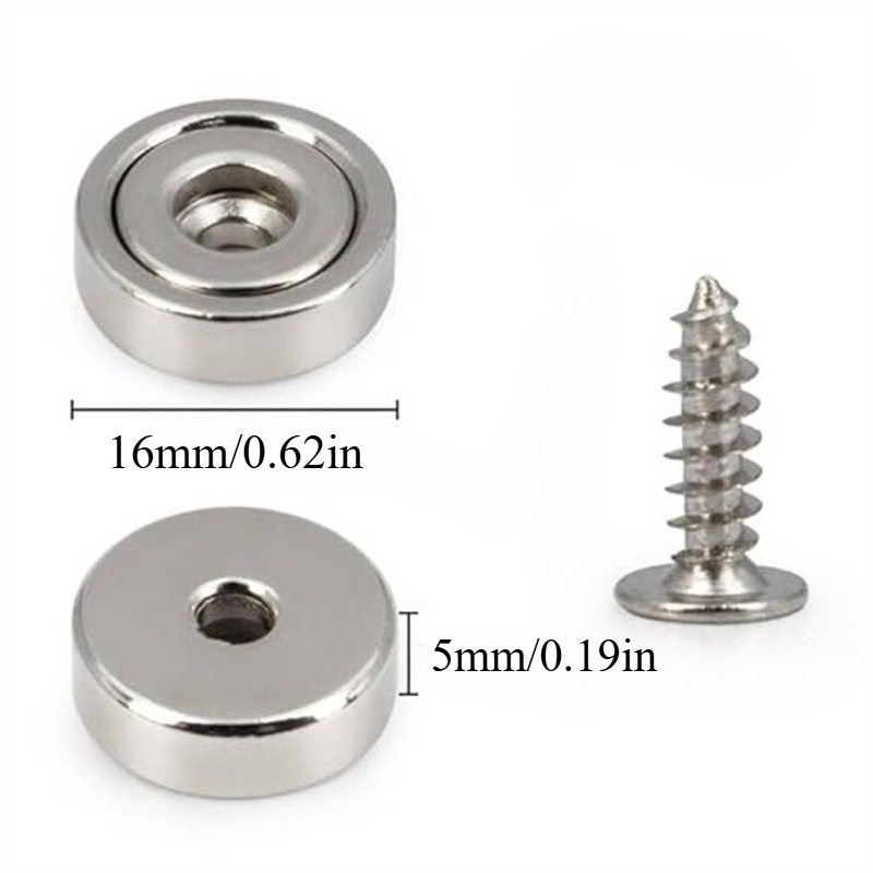 A25/A32/A20/A16 circular magne - Home Improvement Outlet Stores บทวิจารณ์และราคา