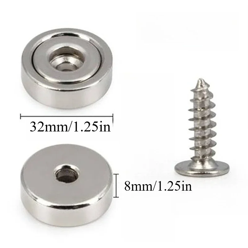 A25/A32/A20/A16 circular magne - Home Improvement Outlet Stores บทวิจารณ์และราคา