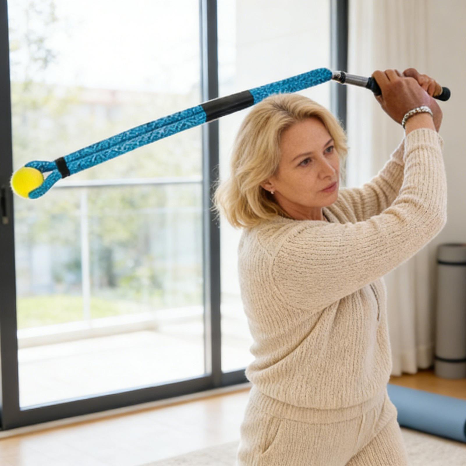 Golf Swing Speed Trainer Train - Home Improvement For Beginners บทวิจารณ์และราคา