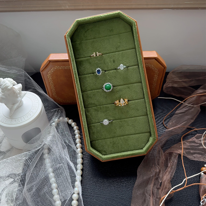 High Quality Velvet Octagonal  - Home Improvement Outlet Stores บทวิจารณ์และราคา