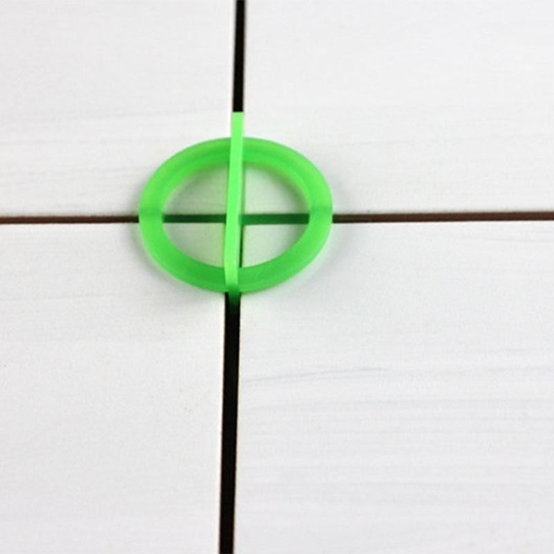 Tile Leveling Spacer Clips 100 - Tile Leveling Clip บทวิจารณ์และราคา