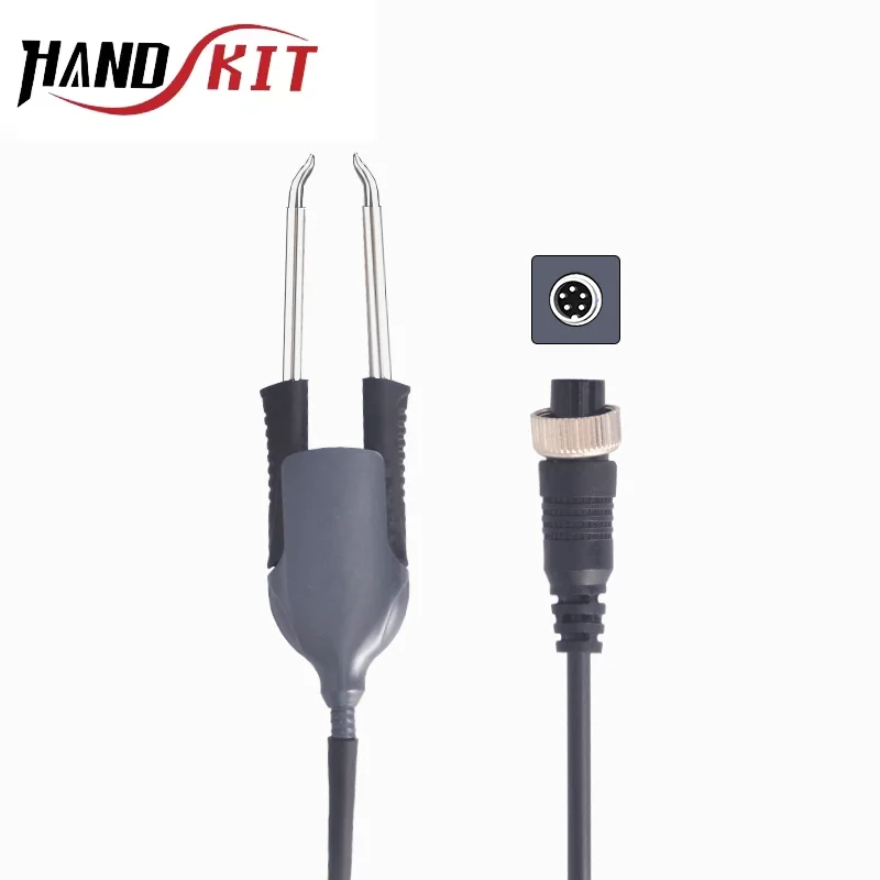 T12 Soldering Station Tweezers - Home Improvement And Tools บทวิจารณ์และราคา