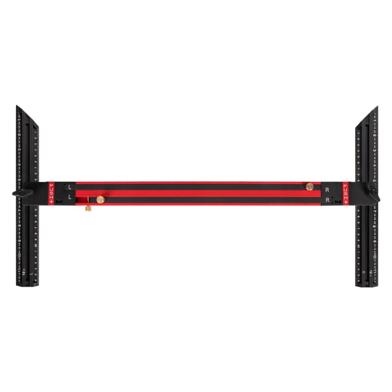 Aluminum Alloy Stair Ruler,Hig - Home Improvement In Usa บทวิจารณ์และราคา