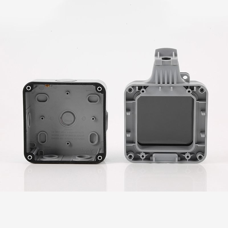 Single Gang Weatherproof in-Us - Electrical Outlet Cover บทวิจารณ์และราคา