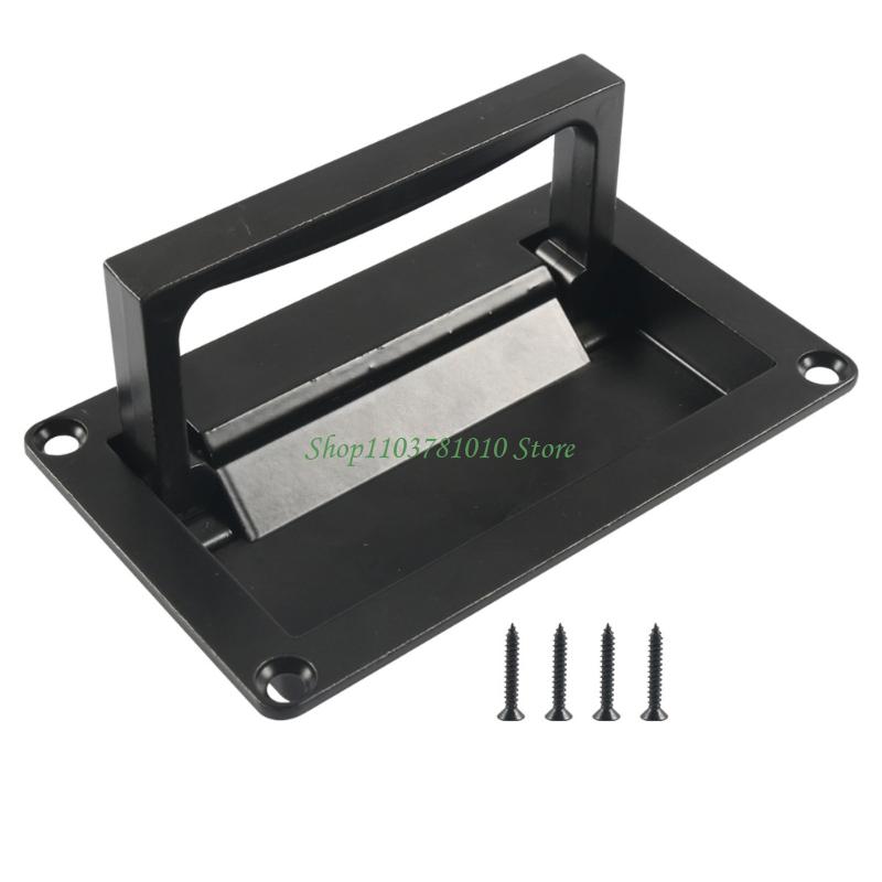 U55D Door Concealed Handle Slo - Cabinet Handle Pull บทวิจารณ์และราคา