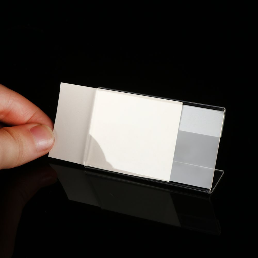 Mini L Shape Clear Retail Stor - Home Improvement Outlet Stores บทวิจารณ์และราคา