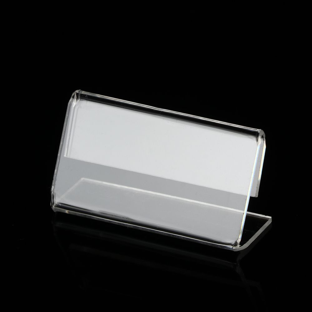Mini L Shape Clear Retail Stor - Home Improvement Outlet Stores บทวิจารณ์และราคา