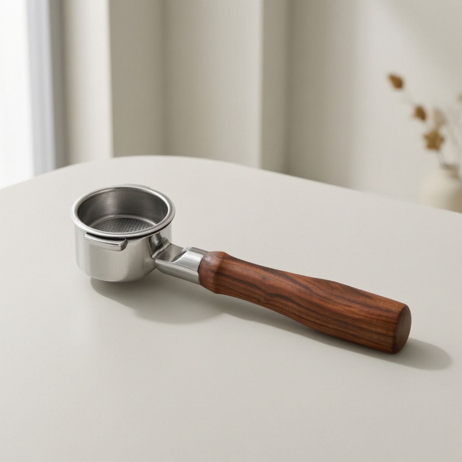 58mm Bottomless Portafilter Im - Home Improvement In Usa บทวิจารณ์และราคา