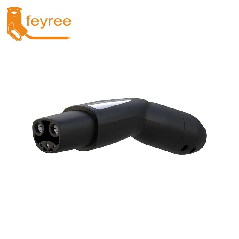 Feyree TS-NACS Socket EV Charg - Electrical Outlet Cover บทวิจารณ์และราคา