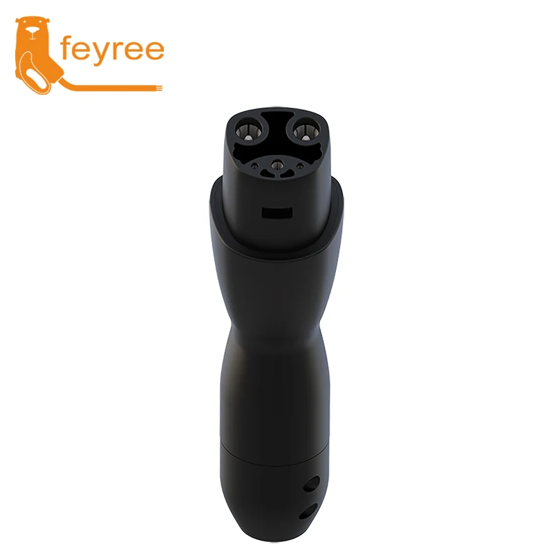 Feyree TS-NACS Socket EV Charg - Electrical Outlet Cover บทวิจารณ์และราคา