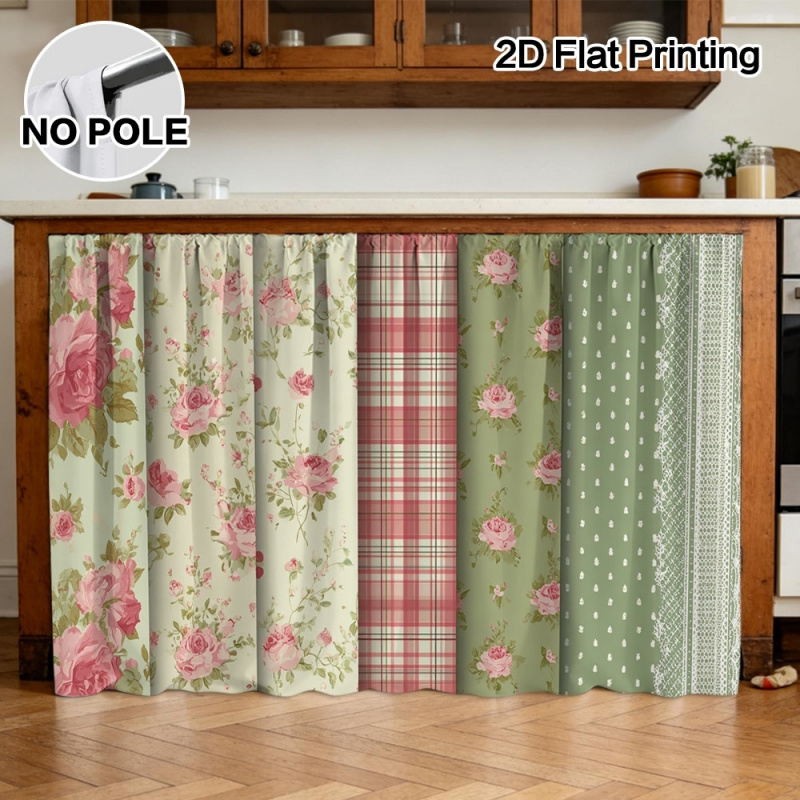 VIKAMA Pink Rose Checkered Kit - Home Improvement Youtube บทวิจารณ์และราคา