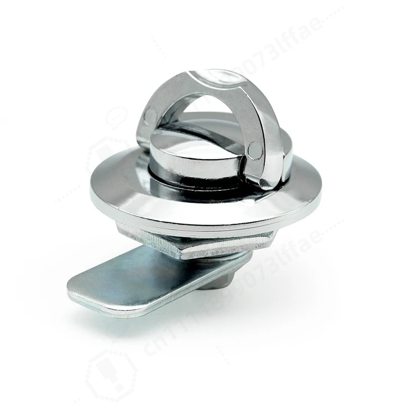 Folding Tongue Lock, Zinc Allo - Cabinet Handle Pull บทวิจารณ์และราคา