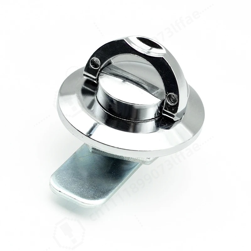 Folding Tongue Lock, Zinc Allo - Cabinet Handle Pull บทวิจารณ์และราคา