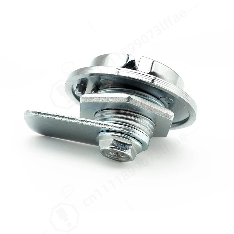 Folding Tongue Lock, Zinc Allo - Cabinet Handle Pull บทวิจารณ์และราคา