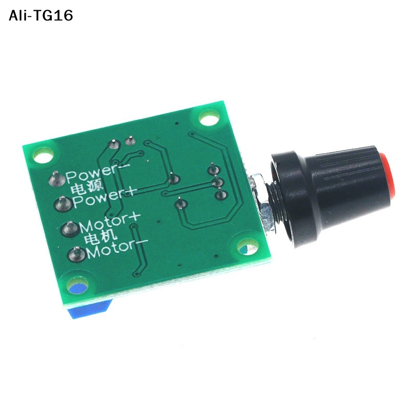【MA8】1Pcs Adjustable Speed DC  - Home Improvement In Usa บทวิจารณ์และราคา