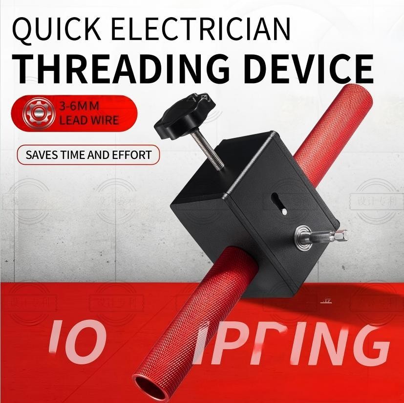 Electrician's Wire Tying Tool  - Home Improvement In Usa บทวิจารณ์และราคา