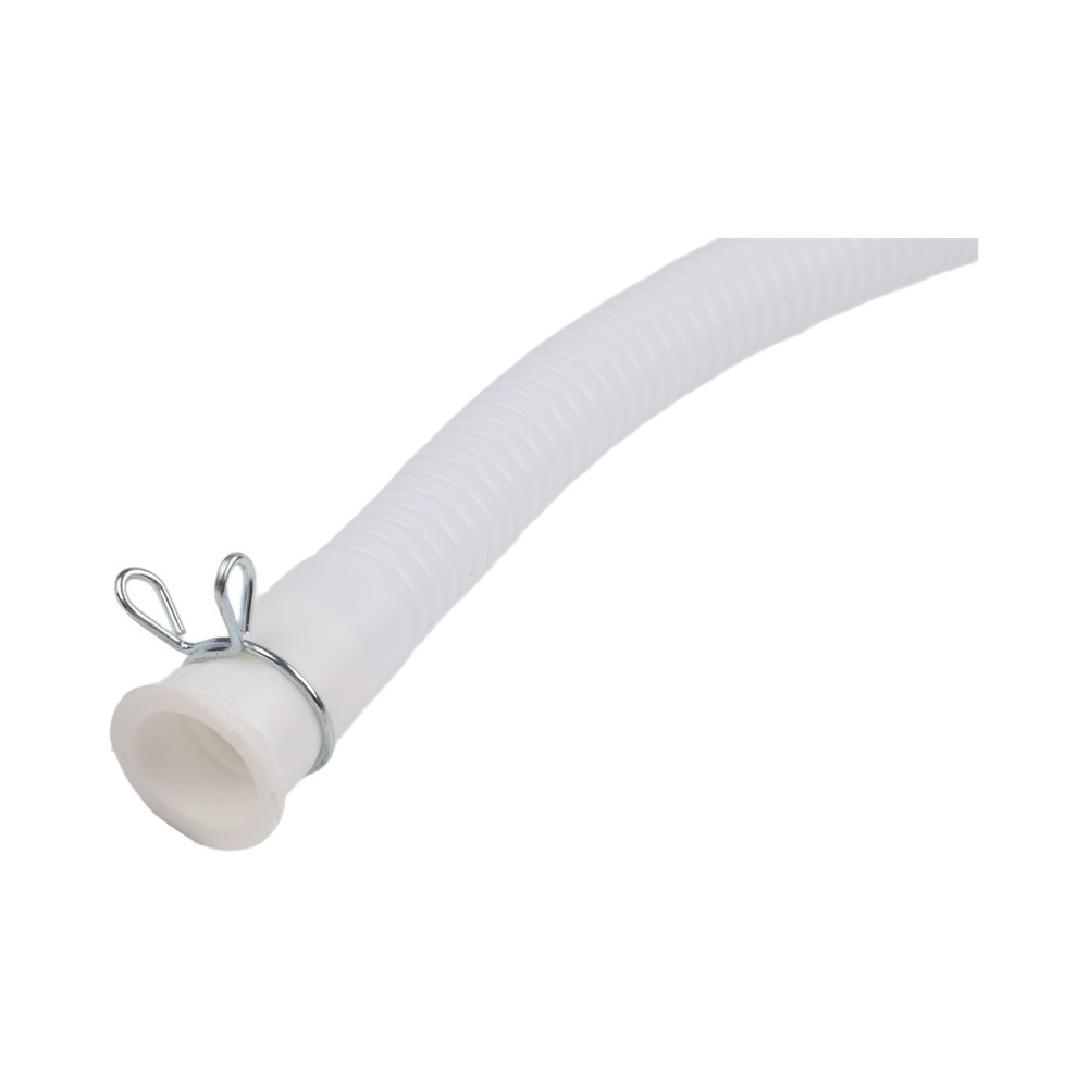 White 2 Meter PVC Drain Pipe E - Home Improvement Youtube บทวิจารณ์และราคา