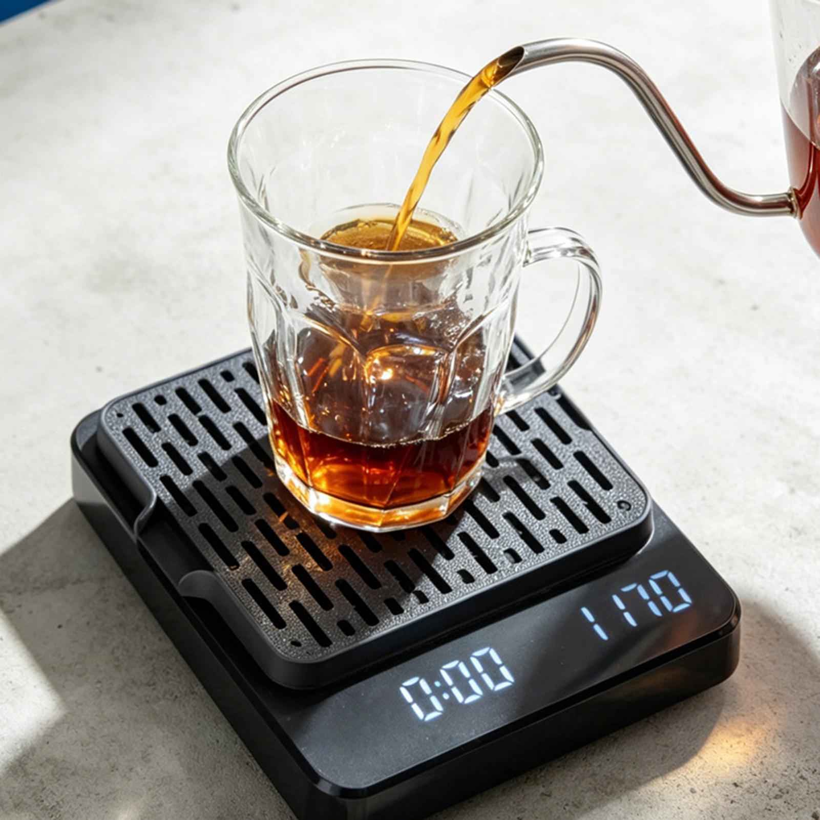 Scale Auto-Draining Tray Digit - Home Improvement And Tools บทวิจารณ์และราคา