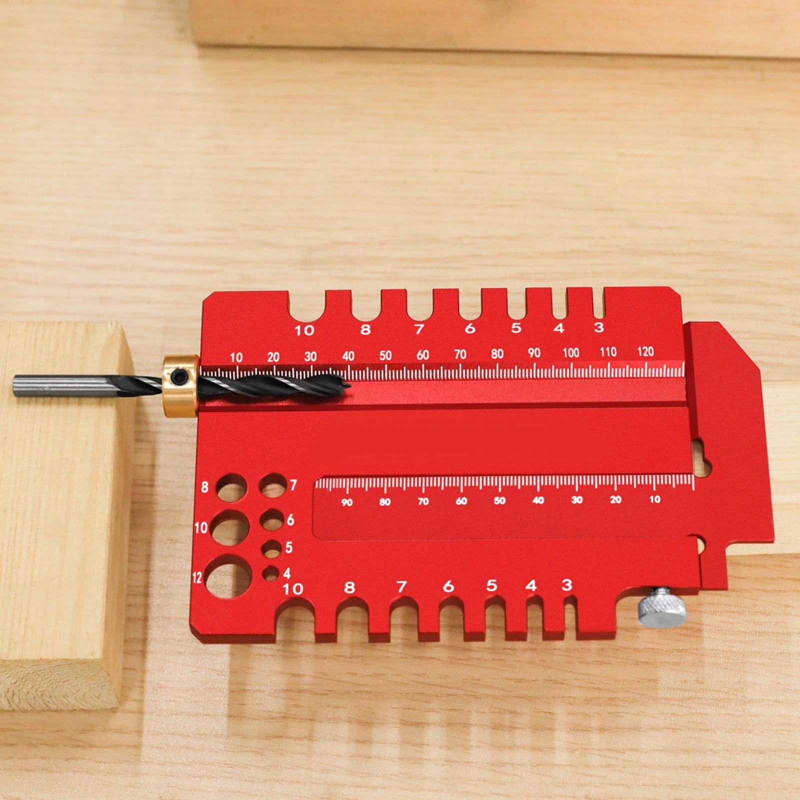 Woodworking Ruler Measuring Ga - Home Improvement In Usa บทวิจารณ์และราคา